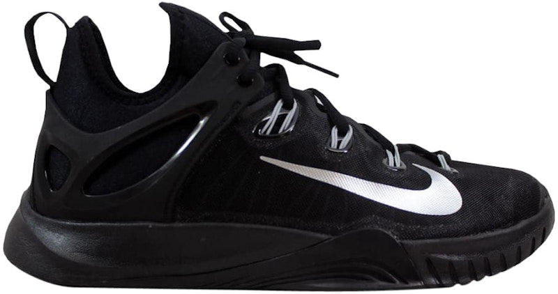 Nike Zoom Hyperrev 2015 Black