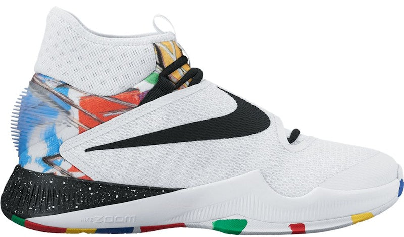 Nike Zoom Hyperrev 2016 Net Collector's Society