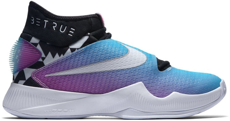 Nike HyperRev 2016 Be True