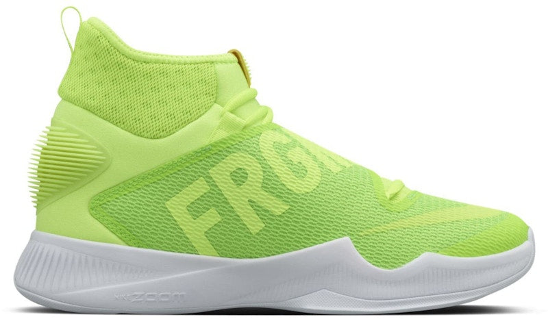 Nike HyperRev 2016 Fragment Volt