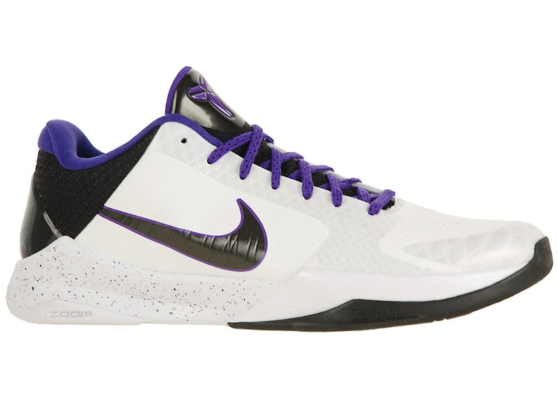 Nike Zoom Kobe 5 Inline