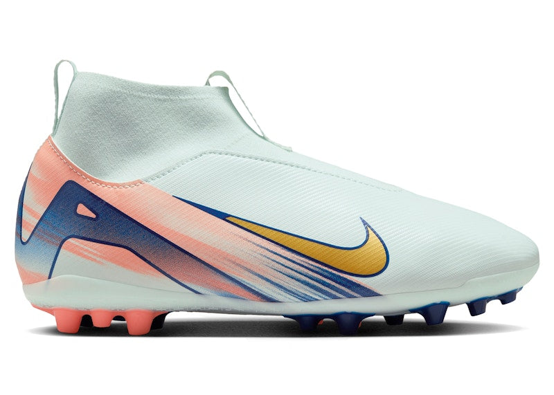 Nike Zoom Mercurial Superfly 10 Academy AG Dream Speed Pack (GS)