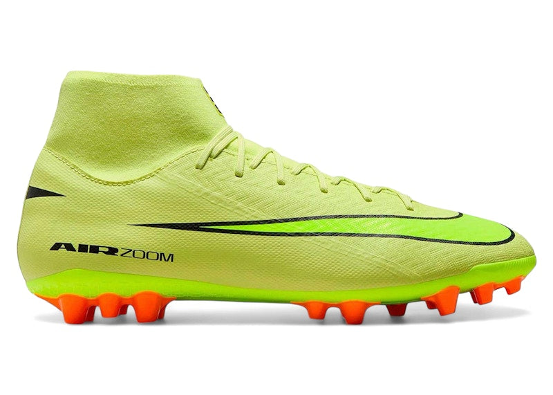 Nike Zoom Mercurial Superfly 10 Academy AG Max Voltage Pack