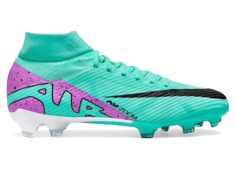 Nike Zoom Mercurial Superfly 9 Pro FG Peak Ready Pack