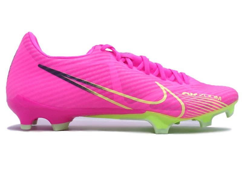 Nike Zoom Mercurial Vapor 15 Academy MG Luminous Pack