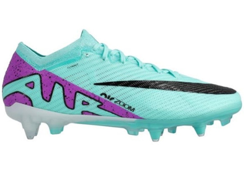 Nike Zoom Mercurial Vapor 15 Elite SG-Pro Hyper Turquoise