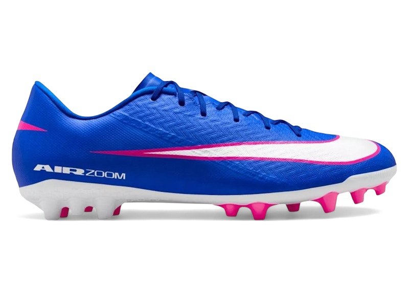Nike Zoom Mercurial Vapor 16 Academy AG Attack Pack