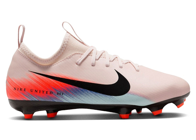 Nike Zoom Mercurial Vapor 16 Academy FG/MG United 002 Pack (GS)