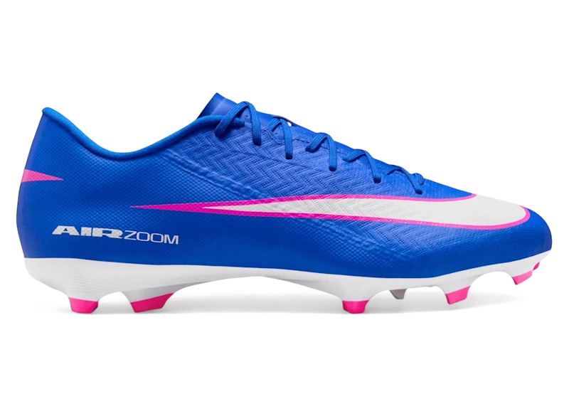 Nike Zoom Mercurial Vapor 16 Academy MG Attack Pack