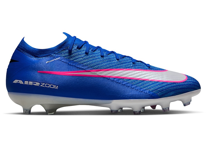 Nike Zoom Mercurial Vapor 16 Elite AG Attack Pack