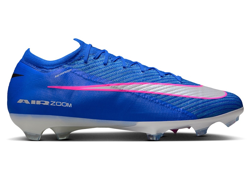 Nike Zoom Mercurial Vapor 16 Elite FG Attack Pack