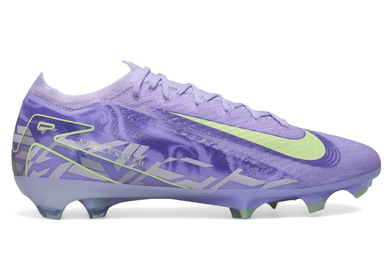 Nike Zoom Mercurial Vapor 16 Elite FG United Pack