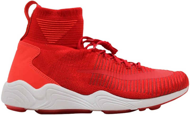 Nike Zoom Mercurial XI 11 FK University Red/University Red-Dark Grey