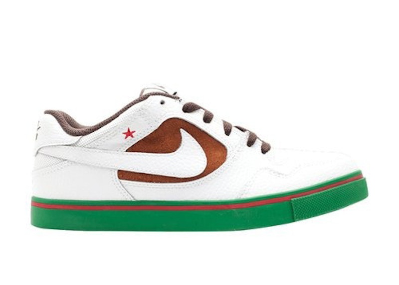 Nike Zoom Paul Rodriguez 2.5 Cali Star