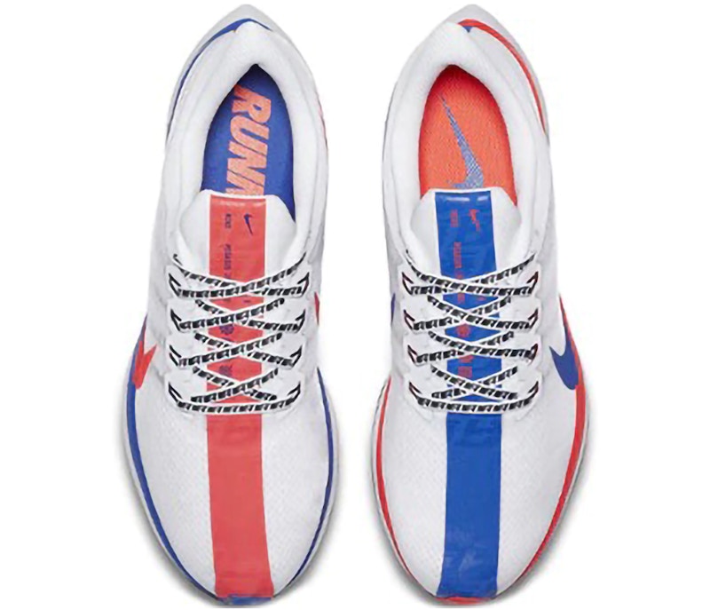 Nike Zoom Pegasus 35 Turbo Shanghai Rebels
