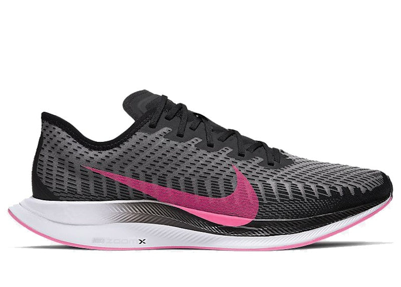 Nike Zoom Pegasus Turbo 2 Black/Atmosphere