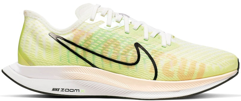Nike Zoom Pegasus Turbo 2 Fenom Luminous Green (Women's)
