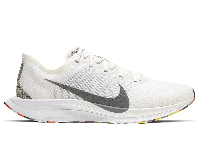 Nike Zoom Pegasus Turbo 2 Summit White (Women's)