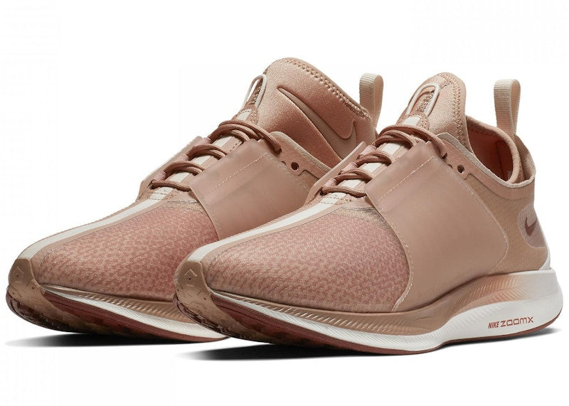 Nike Zoom Pegasus Turbo XX Rose Gold (Women's)