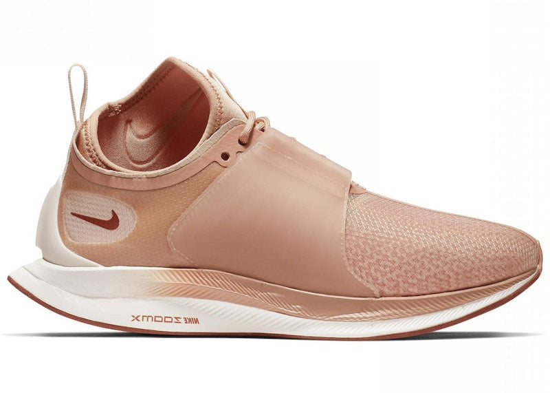 Nike Zoom Pegasus Turbo XX Rose Gold (Women's)