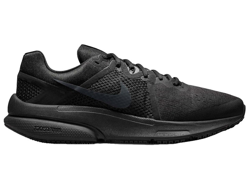 Nike Zoom Prevail Black Anthracite