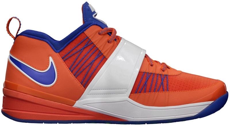 Nike Zoom Revis Knicks
