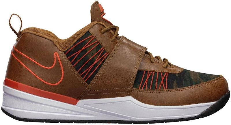 Nike Zoom Revis TXT EXT Camo