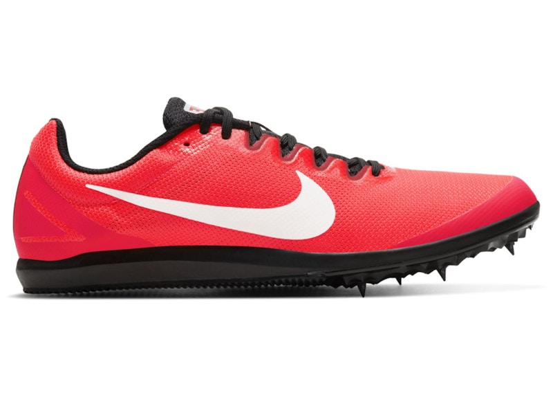 Nike Zoom Rival D 10 Laser Crimson