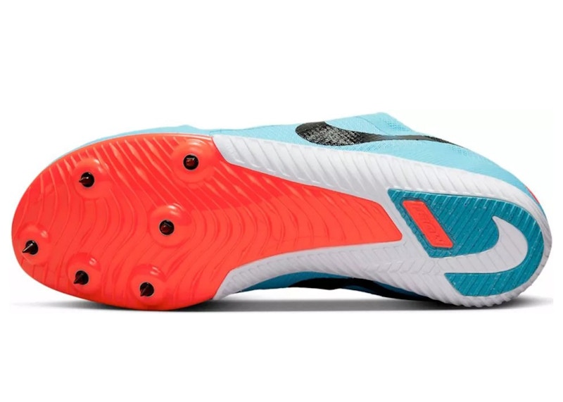 Nike Zoom Rival Multi Cool Blue