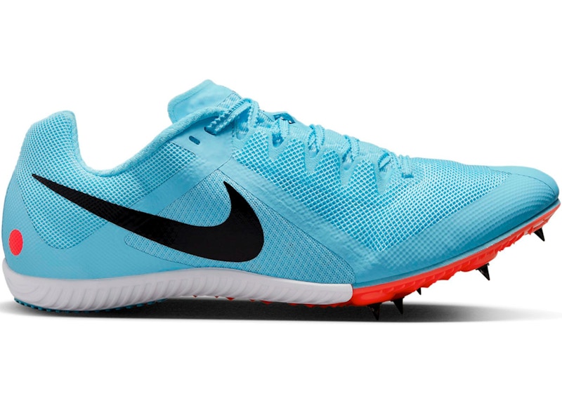 Nike Zoom Rival Multi Cool Blue