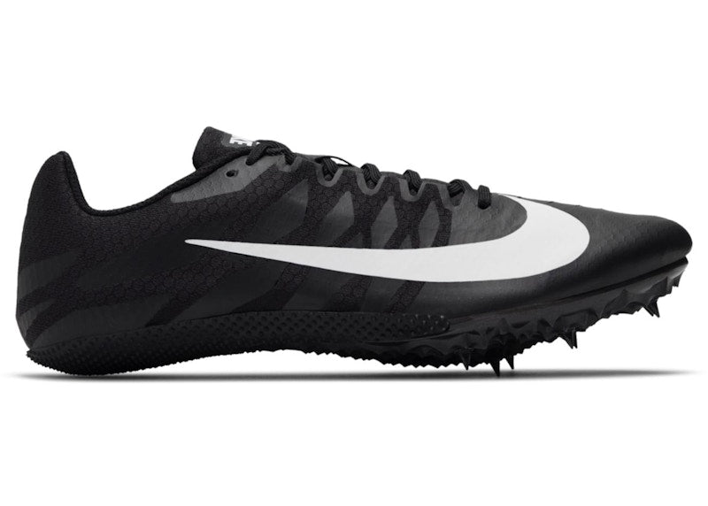 Nike Zoom Rival S 9 Black