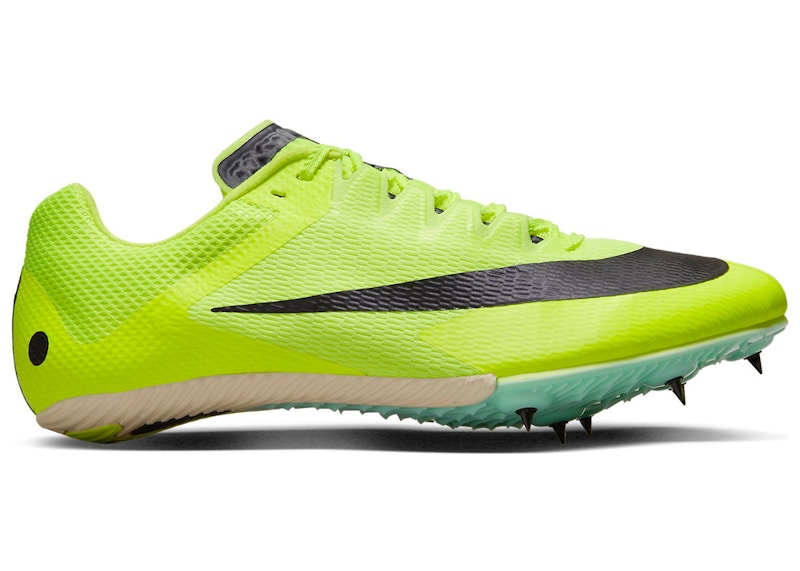 Nike Zoom Rival Volt Mint Foam