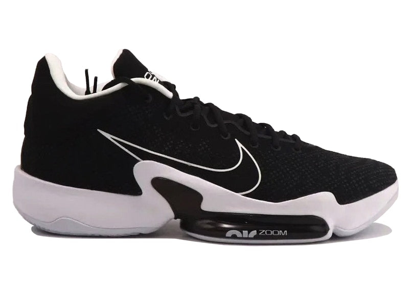 Nike Zoom Rize 2 TB Black White Black