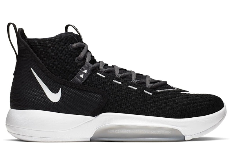 Nike Zoom Rize TB Black