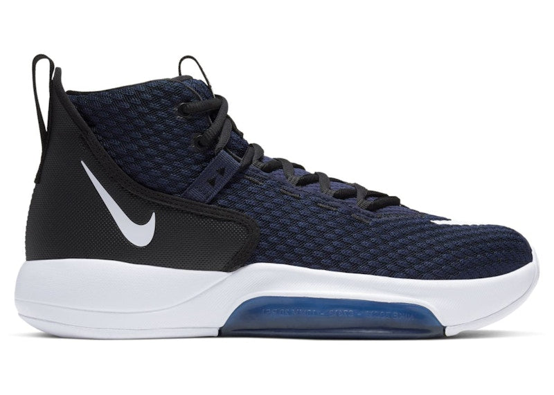 Nike Zoom Rize TB Midnight Navy