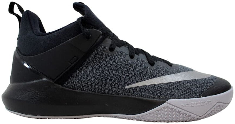 Nike Zoom Shift Black