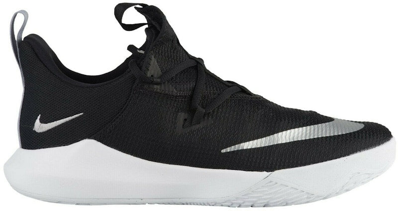 Nike Zoom Shift TB Black