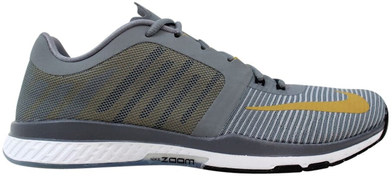Nike Zoom Speed TR3 Cool Grey