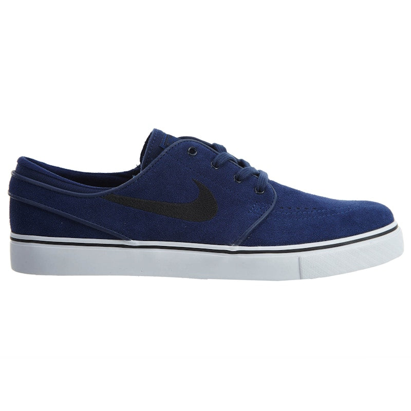 Nike SB Zoom Stefan Janoski Binary Blue Black