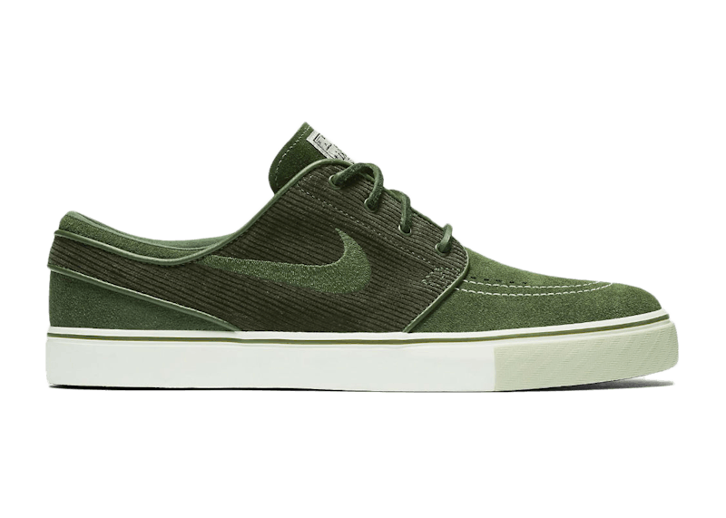Nike SB Zoom Stefan Janoski OG Dark Army