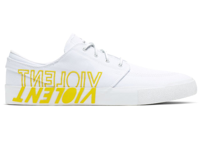 Nike Zoom Stefan Janoski SB RM Violent Femmes