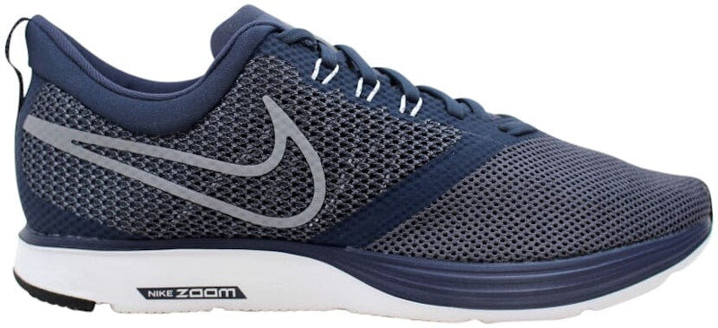 Nike Zoom Strike Thunder Blue