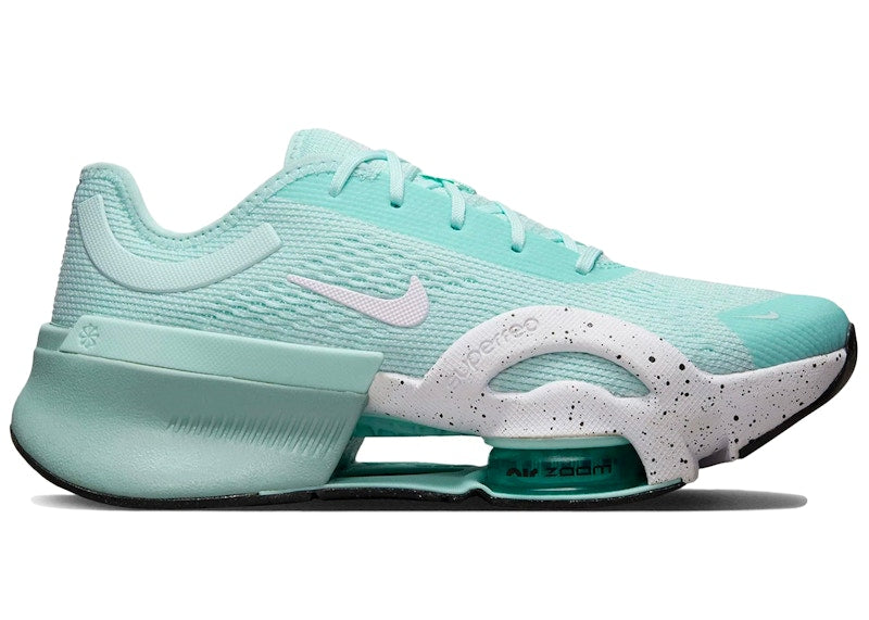 Nike Zoom Superrep 4 Next Nature Jade Ice (Women's)