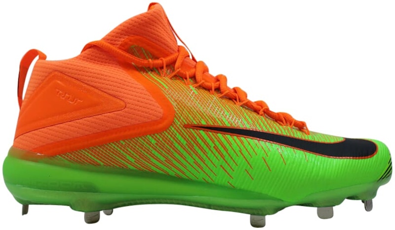 Nike Zoom Trout 3 ASG Total Orange