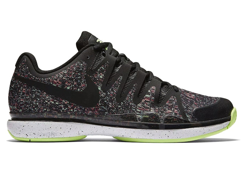 Nike Zoom Vapor 9.5 Tour QS Multi-Color