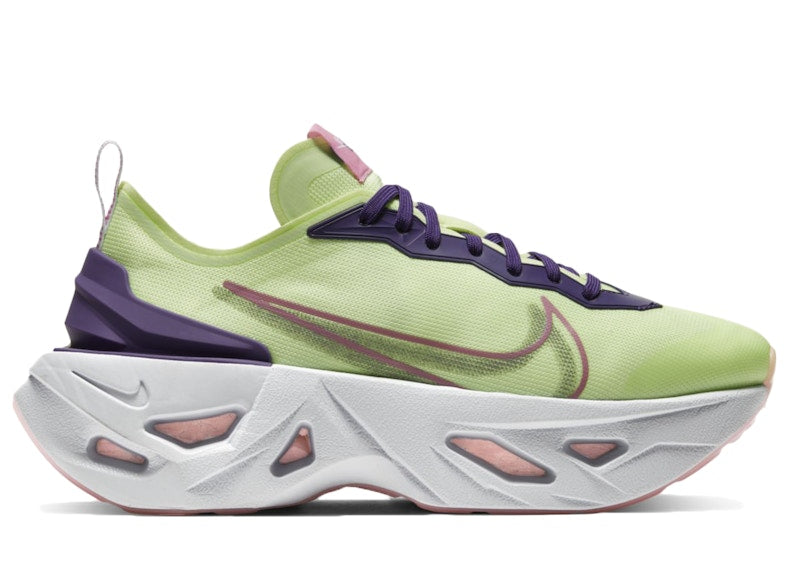Nike Zoom X Vista Grind Barely Volt (Women's)