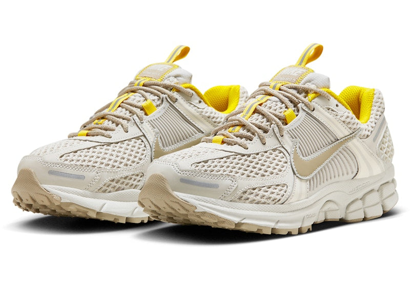 Nike Zoom Vomero 5 Light Bone Yellow (Women's)