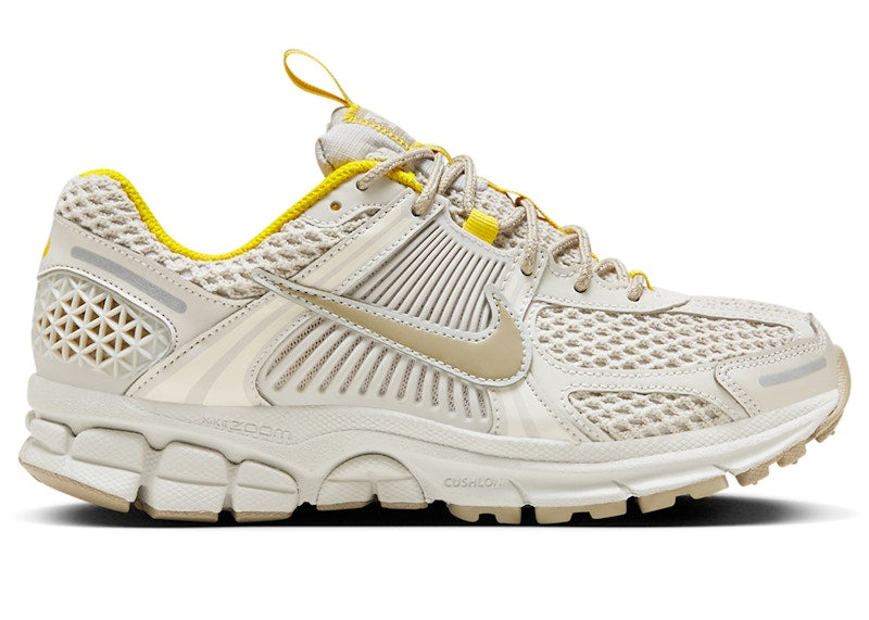 Nike Zoom Vomero 5 Light Bone Yellow (Women's)