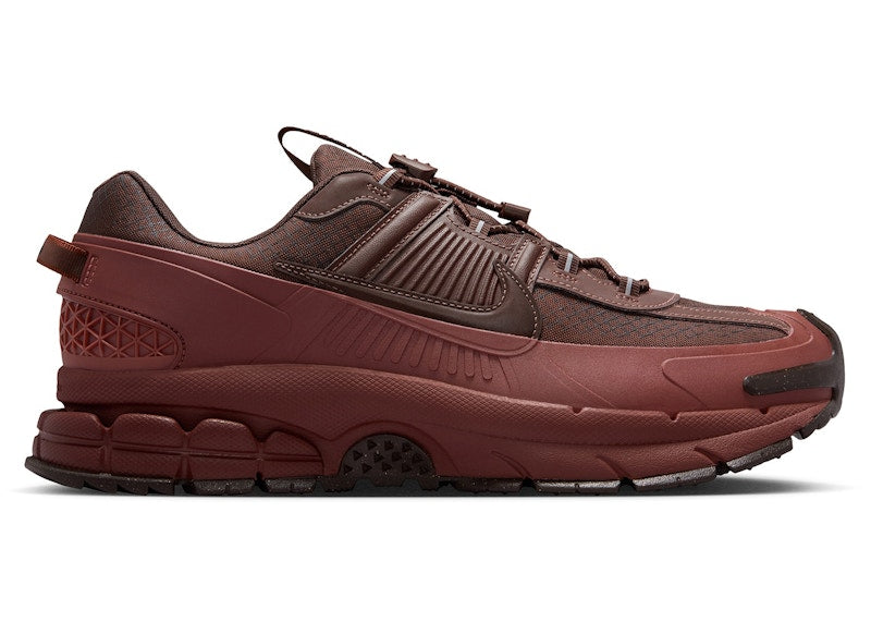 Nike Zoom Vomero 5 Roam Baroque Brown Red Sepia