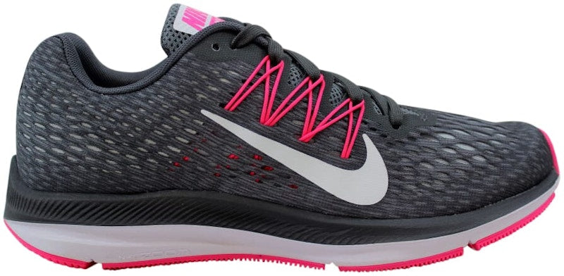 Nike Zoom Winflo 5 Dark Grey (Women's)